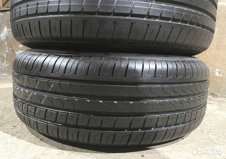 Pirelli Cinturato P7 225/60 R17 99Y