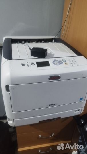 Принтер OKI