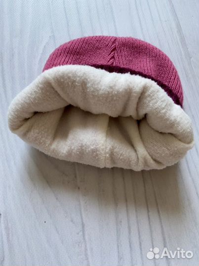 Шапки для девочки, 44-46-48