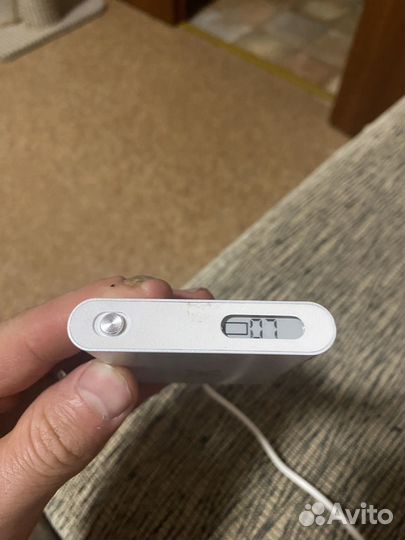 Модем yota many