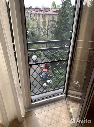 Москитные сетки