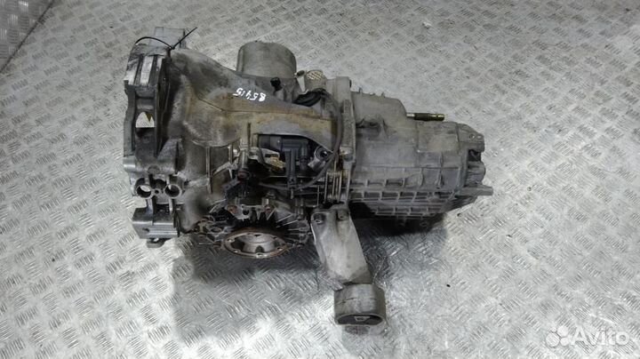 МКПП DWA Volkswagen Passat B5 1.8 Бензин1999 г