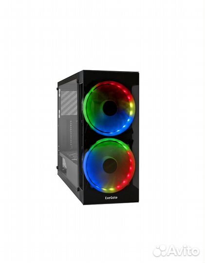 ExeGate i3 (EX289022RUS)