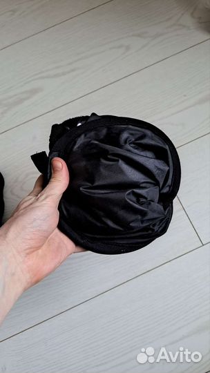 Кольцевой софтбокс для вспышки