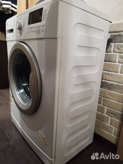 Стиральная машина beko 6 кг