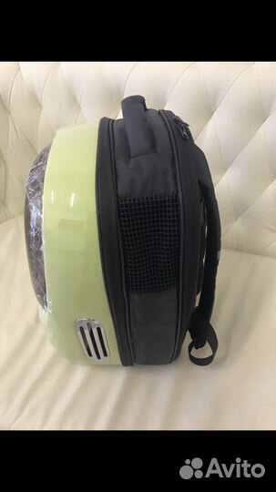 Переноска для кошек и собак Рюкзак