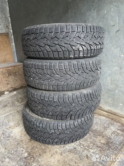 Toyo Observe G3-Ice 235/65 R17