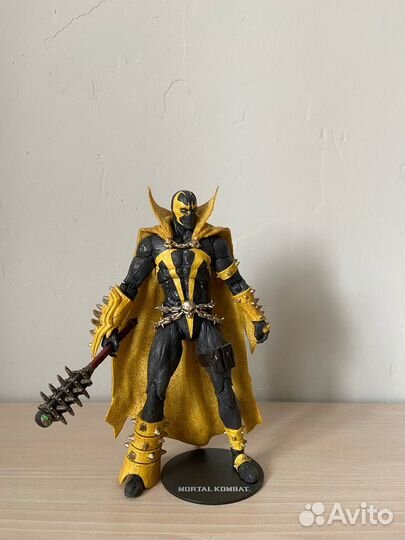 Фигурка spawn