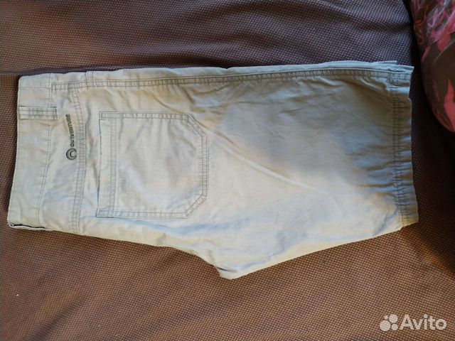 Шорты для мальчика