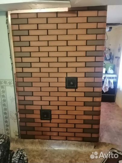 Услуги печника