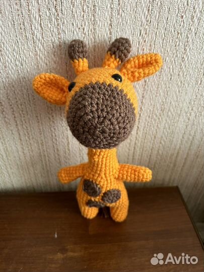 Плюшевые игрушки на заказ