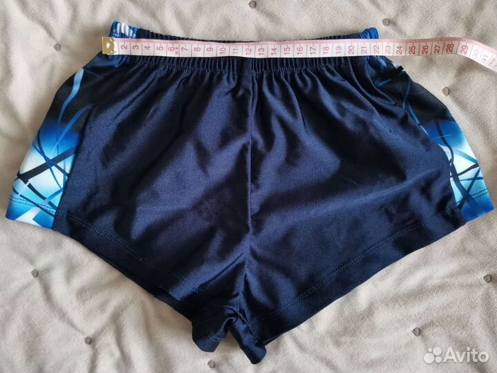 Костюм гимнастический для мальчика