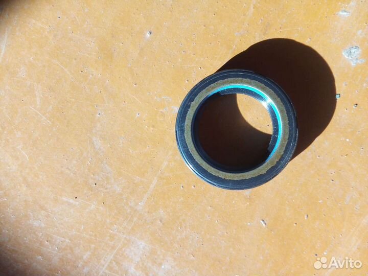 Сальник рулевой рейки ваз приора гур