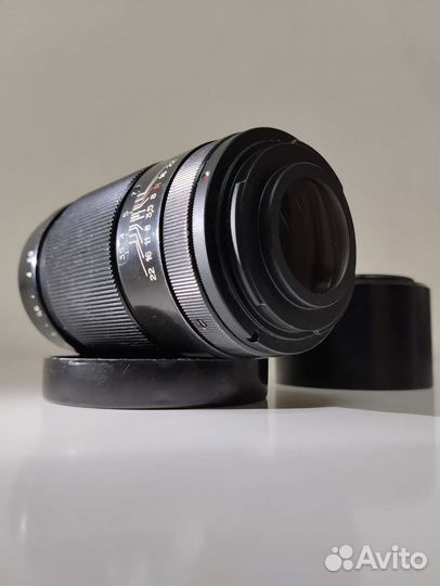 Объектив Юпитер 37а