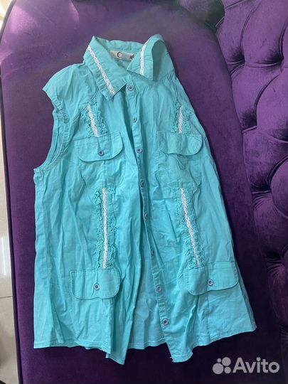 Женские вещи пакетом S