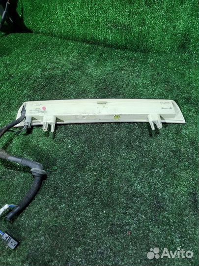 Стоп-сигнал Bmw X5 F15 2014