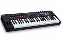 Midi-клавиатура M-Audio Oxygen Pro 49 новая