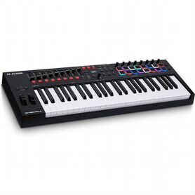 Midi-клавиатура M-Audio Oxygen Pro 49 новая