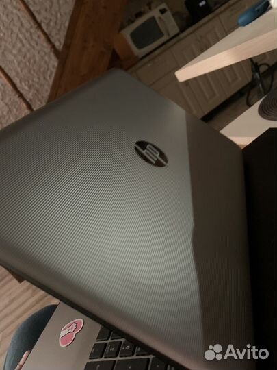 Ноутбук HP TPN-C126