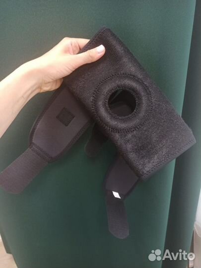 Бандаж на коленный сустав Тривес