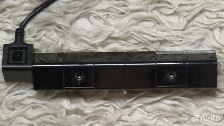 Playstation Camera (PS4)