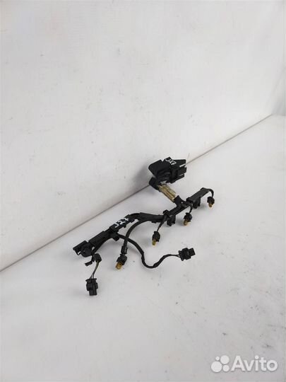 Проводка (коса) фольксваген пассат B6 2005-2010
