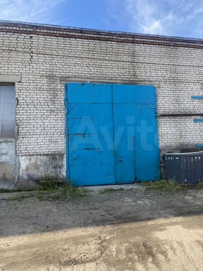 Склад, 460 м²
