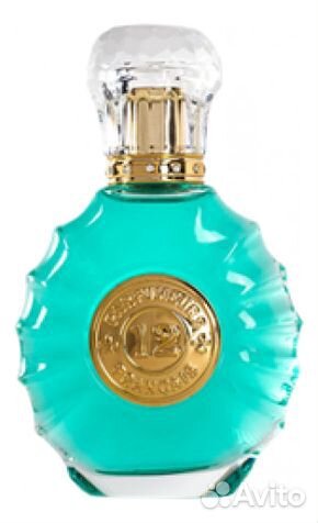 Les 12 Parfumeurs Le Charme