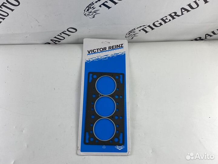 Прокладка Гбц Byd Flaer 0.8