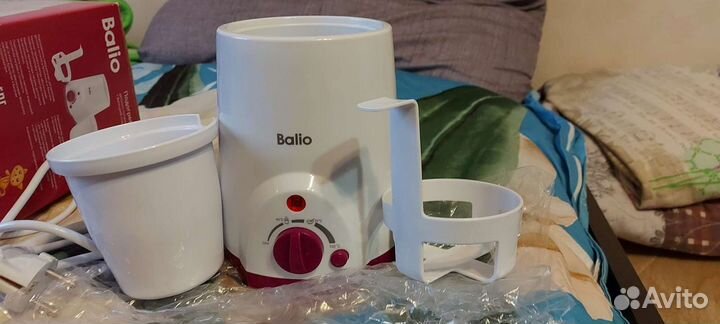 Подогреватель для бутылочек