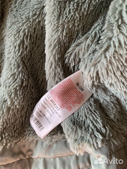 Куртка детская демисезонная