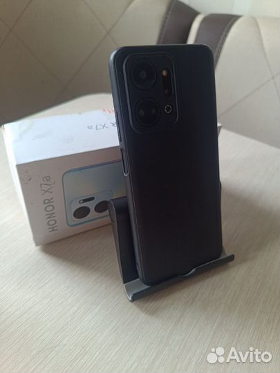 HONOR X7a, 4/128 ГБ