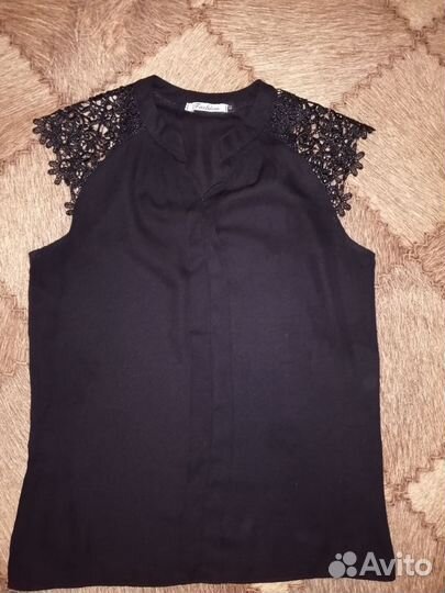 Женские вещи пакетом