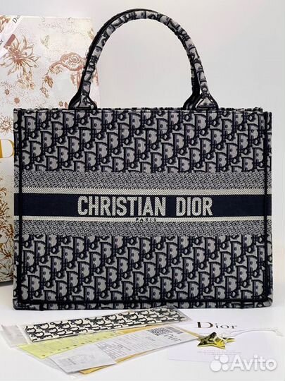 Cумка женская Dior