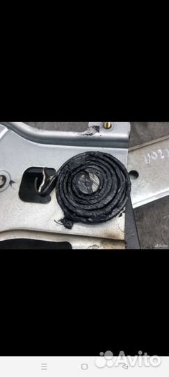 Перед прав стеклоподъёмник Авео т200