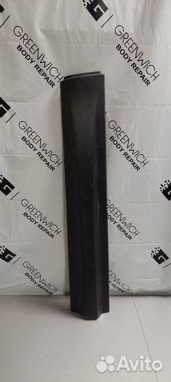 Накладка двери FL Land Rover Range Rover L494