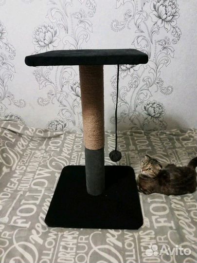 Когтеточки. ремонт. изготовление