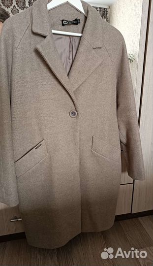 Пальто женское весна осень