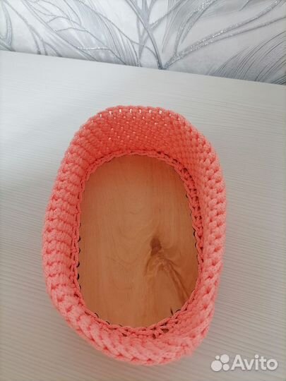 Интерьерные корзинки