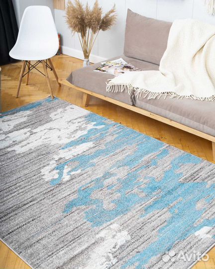 Ковер размером : 2.0х3.0 (№ 36204) новый