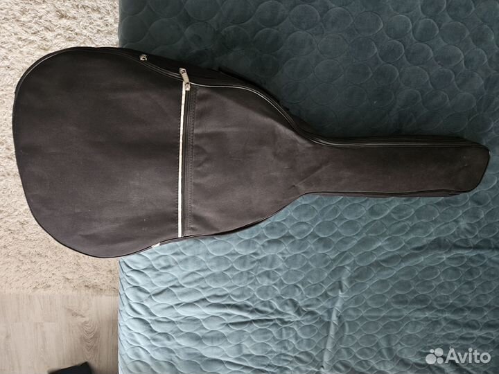 Акустическая гитара elitaro