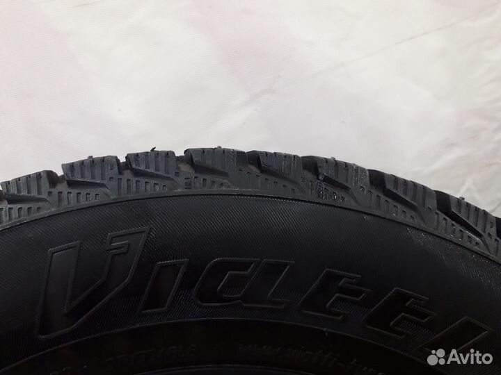 Viatti Bosco Nordico V-523 175/70 R13 86Q