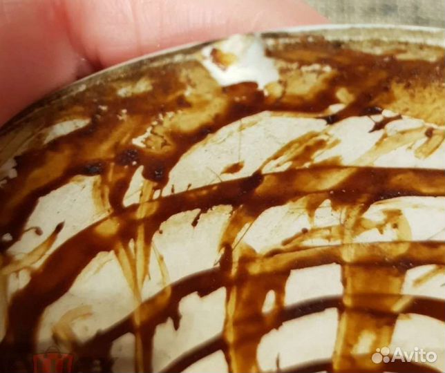 Императорский фарфор Пласт до 1917г