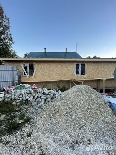 Бригада строителей ищет работу