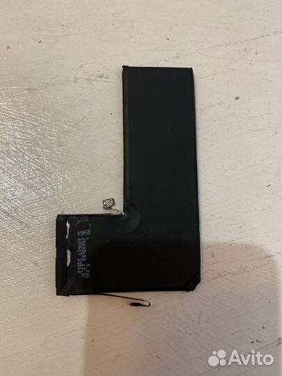 Аккумуляторная батарея для iPhone 11 pro