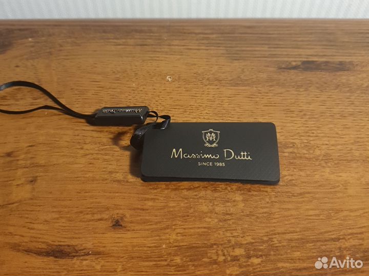Запонки Massimo dutti Оригинал
