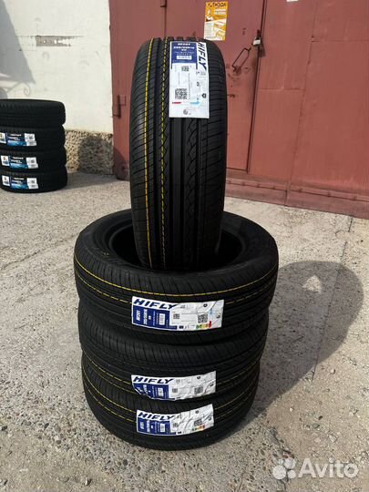 Hifly HF 201 205/55 R16 91V