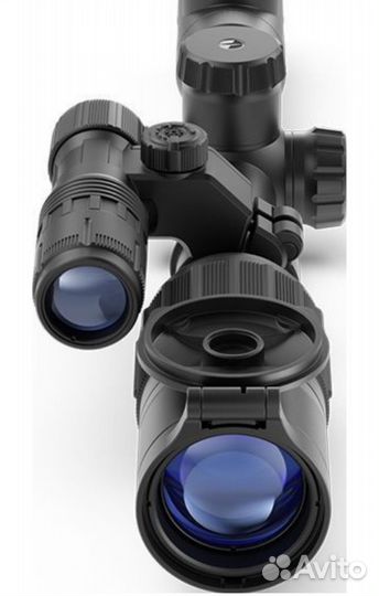 Тепловизор pulsar digex N455