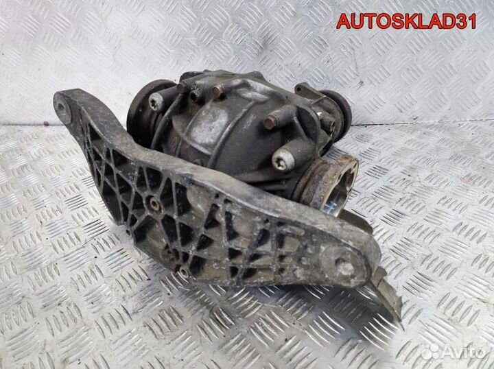 Редуктор заднего моста Audi A4 B7 HUN 08V500043