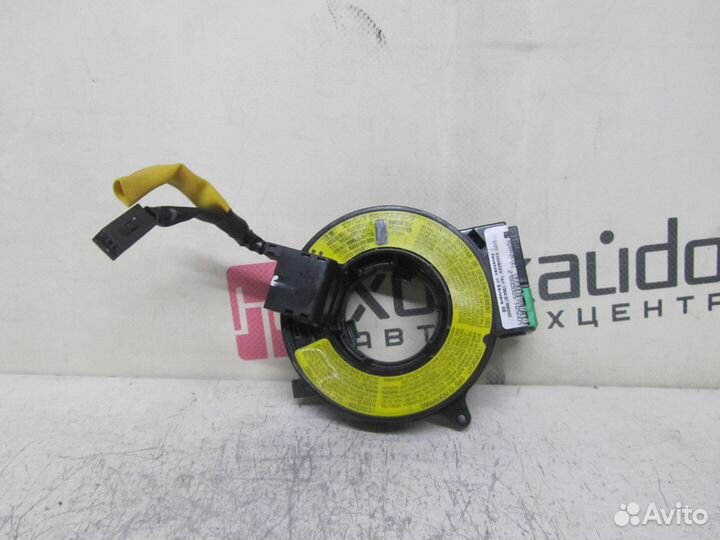 Лента AirBag, Mitsubishi Outlander XL, CW5W, OEM